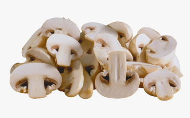 Шампиньоны резаные с/м